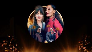 The High Note's poster