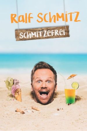 Schmitzefrei's poster