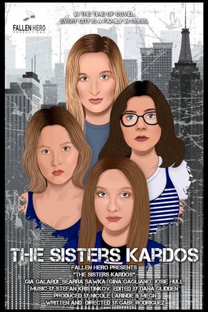 The Sisters Kardos's poster