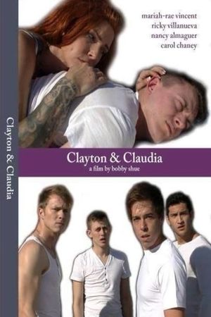 Clayton & Claudia's poster image