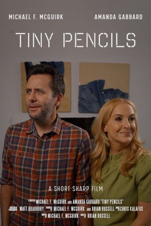 Tiny Pencils's poster