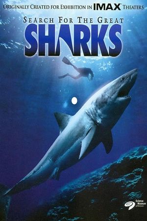 Search for the Great Sharks's poster