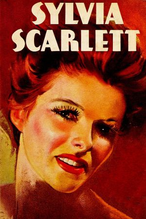 Sylvia Scarlett's poster