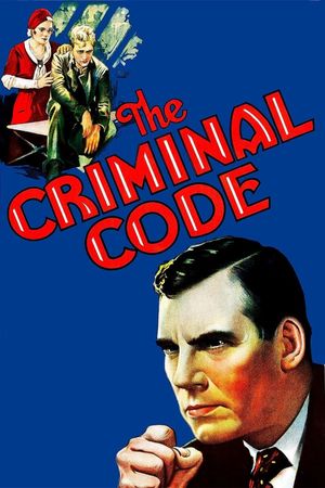The Criminal Code's poster