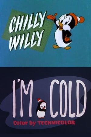 I'm Cold's poster