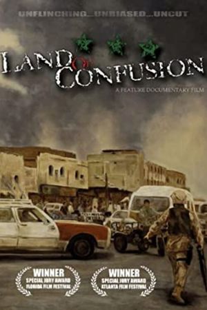 Land of Confusion's poster