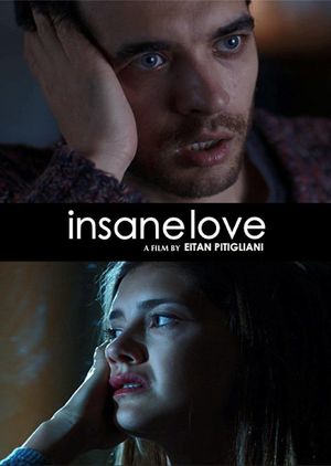 Insane Love's poster image