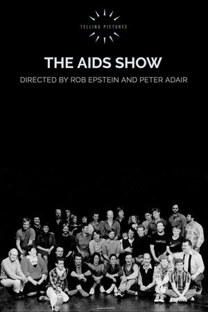 The AIDS Show's poster image