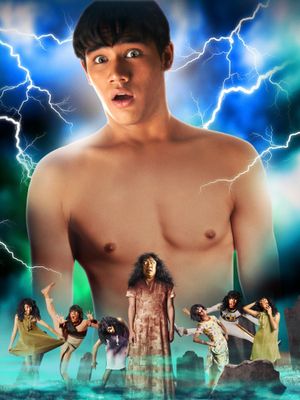 Zombadings 1: Patayin sa shokot si Remington's poster