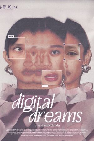 Digital Dreams's poster