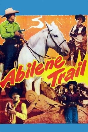 Abilene Trail's poster