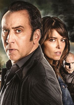 The Humanity Bureau's poster