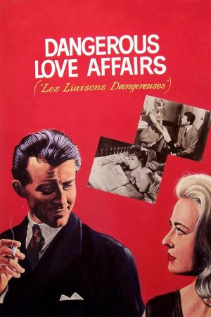 Dangerous Liaisons's poster