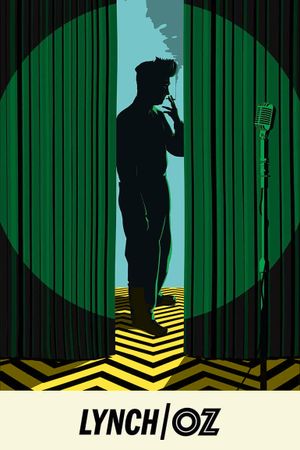 Lynch/Oz's poster