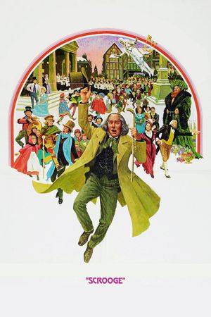 Scrooge's poster image