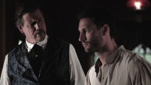 Once Upon a Time in Deadwood's poster