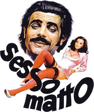 How Funny Can Sex Be?'s poster