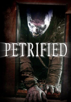 Petrified's poster