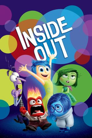 Inside Out's poster image