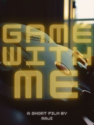 Game with Me's poster