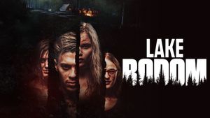 Lake Bodom's poster