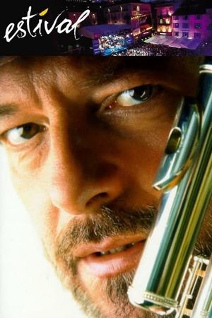 Jethro Tull - Live at Estival Jazz Lugano 2005's poster