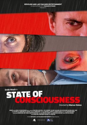 State of Consciousness's poster