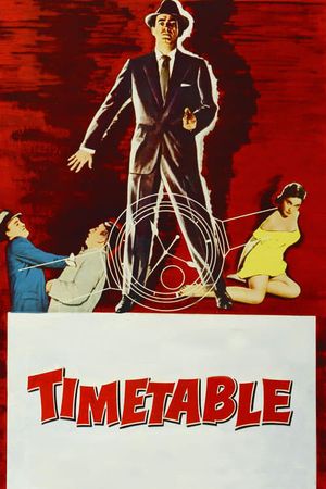 Time Table's poster