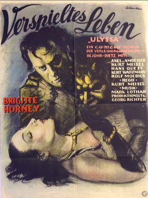 Verspieltes Leben's poster
