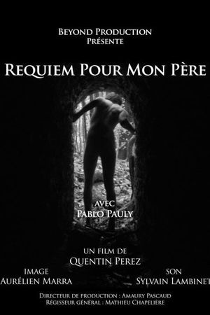 Requiem for My Father's poster