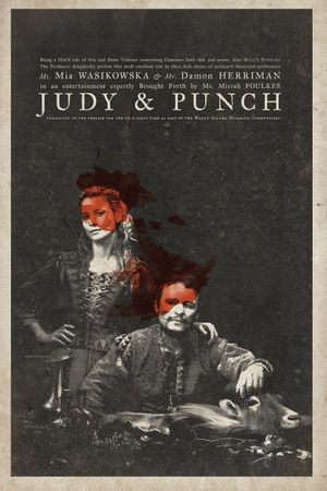 Judy & Punch's poster