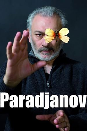 Paradzhanov's poster