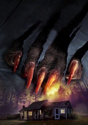 Clawed's poster