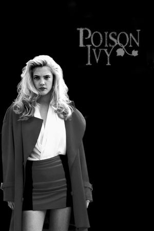 Poison Ivy's poster