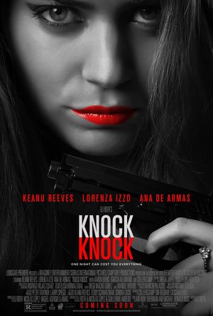 Knock Knock's poster