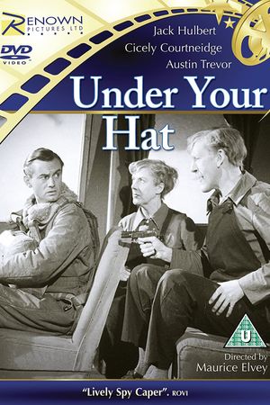 Under Your Hat's poster