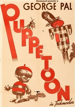 Jasper's Minstrels's poster