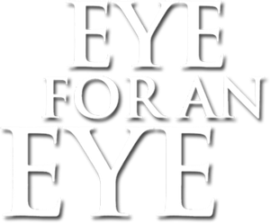 Eye for an Eye's poster