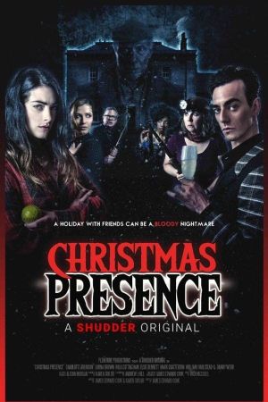 Christmas Presence's poster