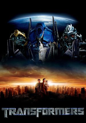 Transformers's poster