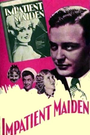 The Impatient Maiden's poster