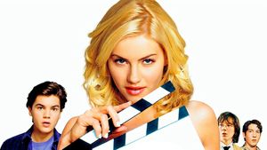 The Girl Next Door's poster