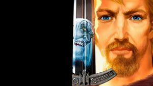 Prince Vladimir's poster