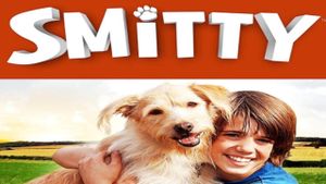 Smitty's poster