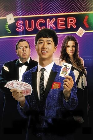 Sucker's poster