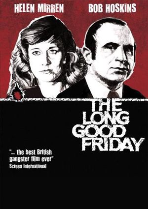 The Long Good Friday's poster