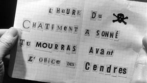 Maigret and the St. Fiacre Case's poster