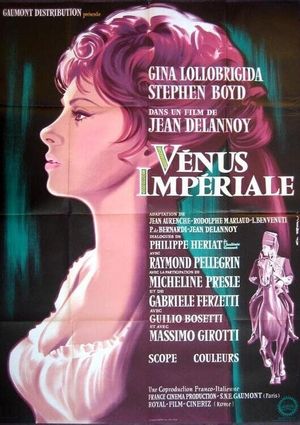 Imperial Venus's poster