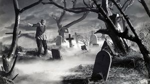 Son of Frankenstein's poster