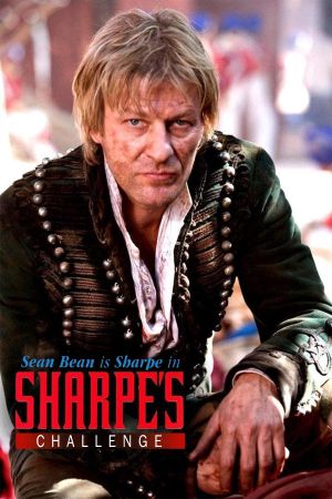Sharpe's Challenge's poster
